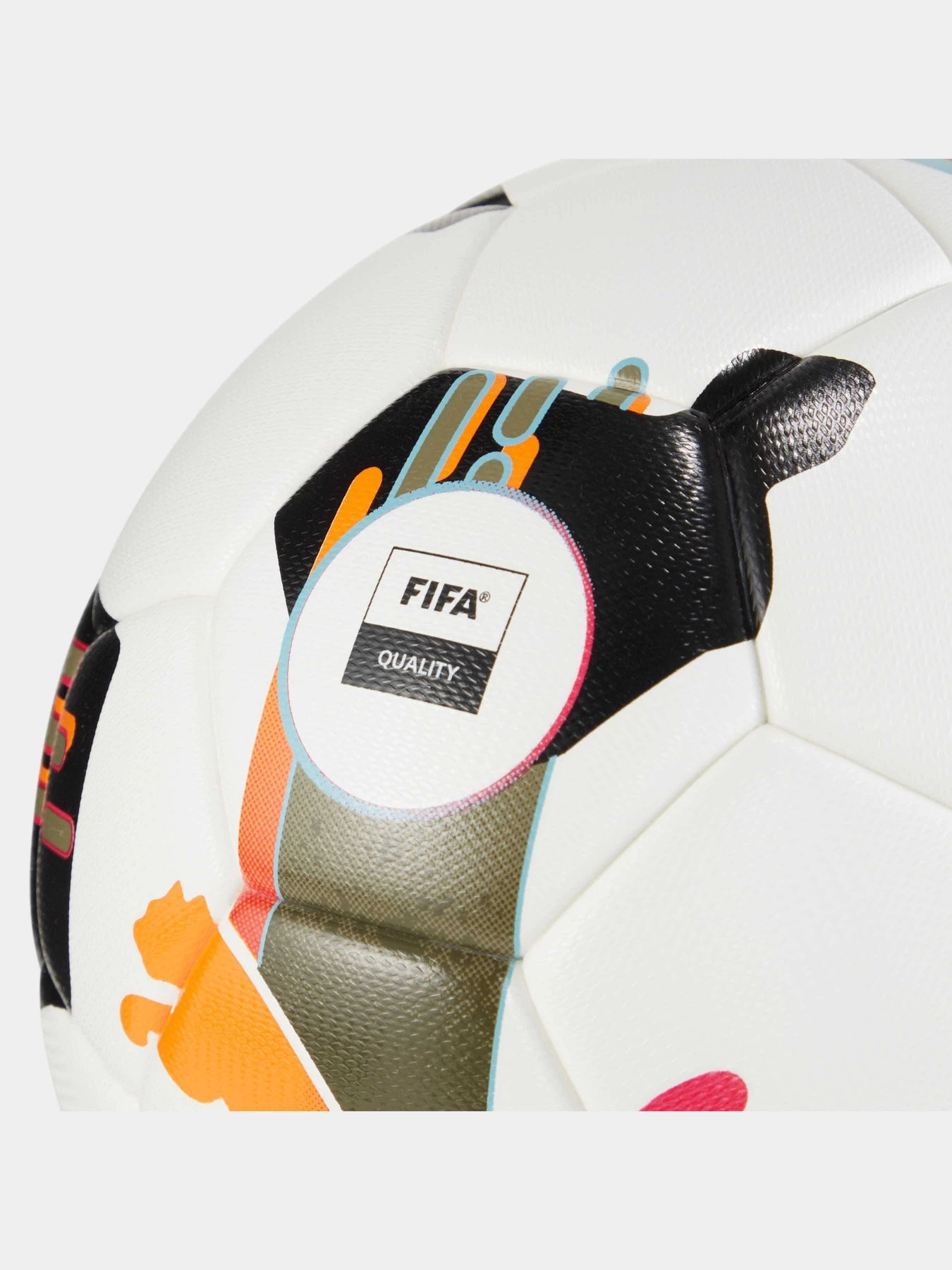 М'ячі PUMA Orbita 3 Tb Fifa Quality S4 модель 084325 М'ячі PUMA Orbita 3 Tb Fifa Quality S4 модель 084325 Фото