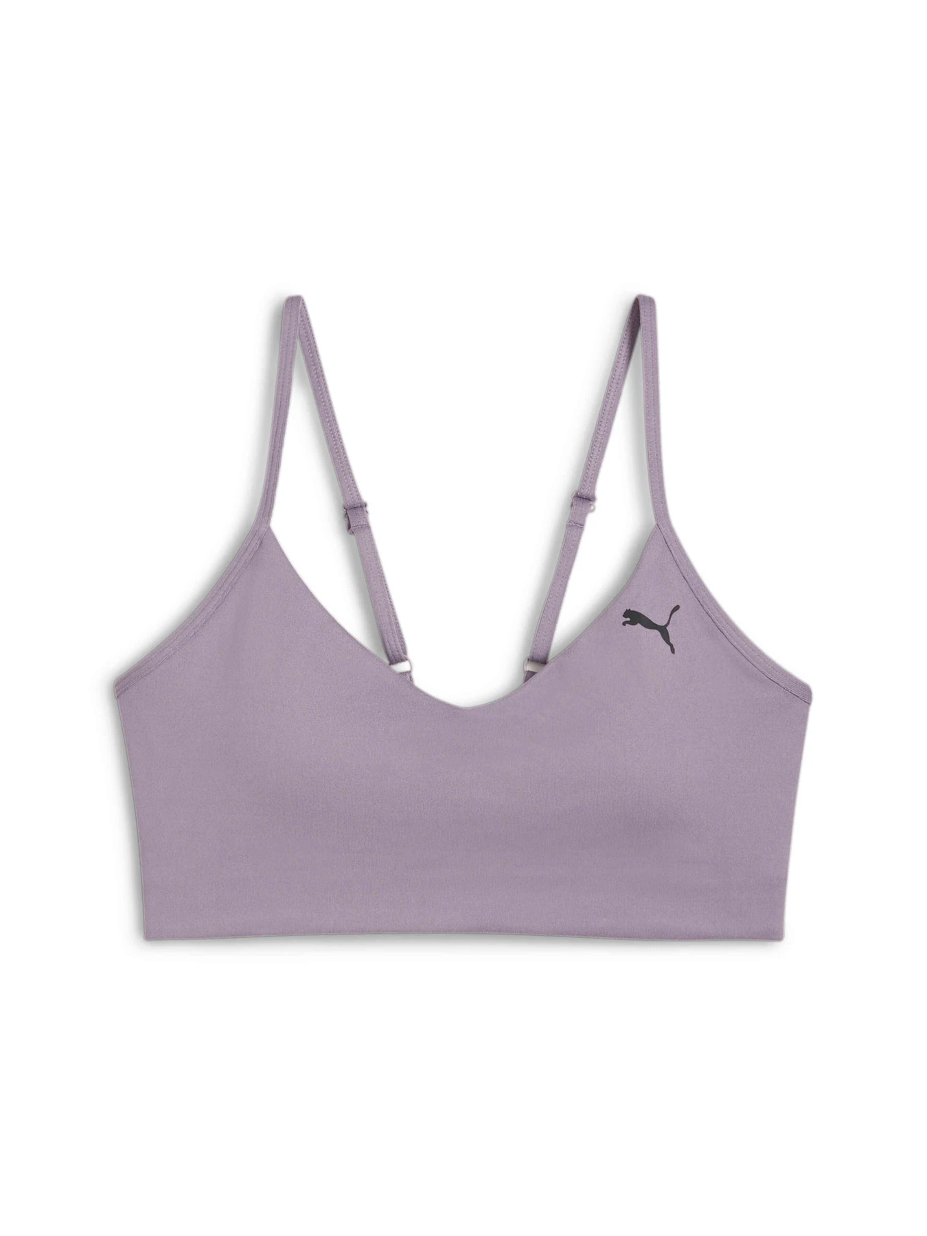 Футболки и поло PUMA Move Yogini Bra модель 524835 Фото