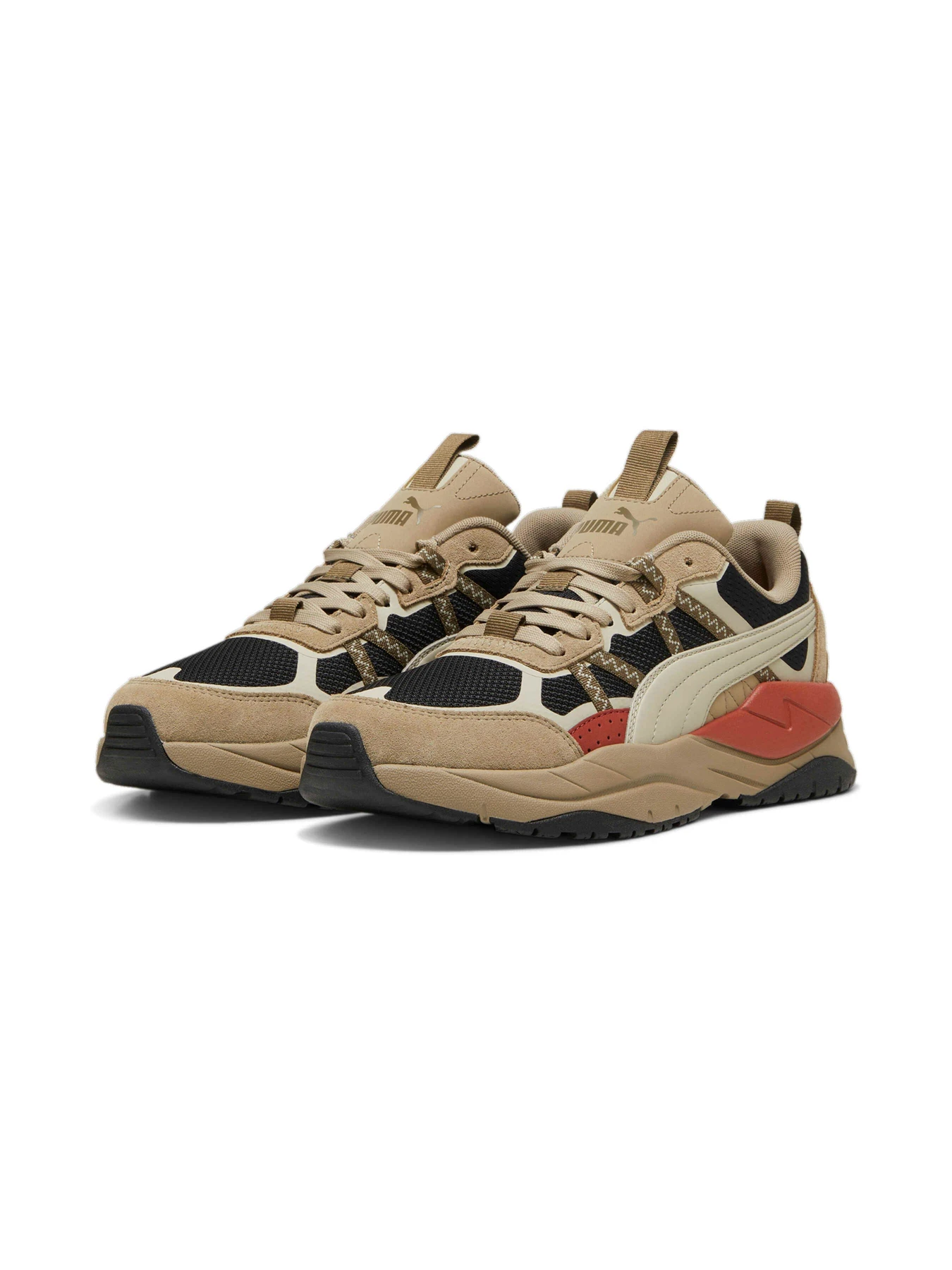 Кроссовки PUMA X-ray Tour модель 392317 Фото