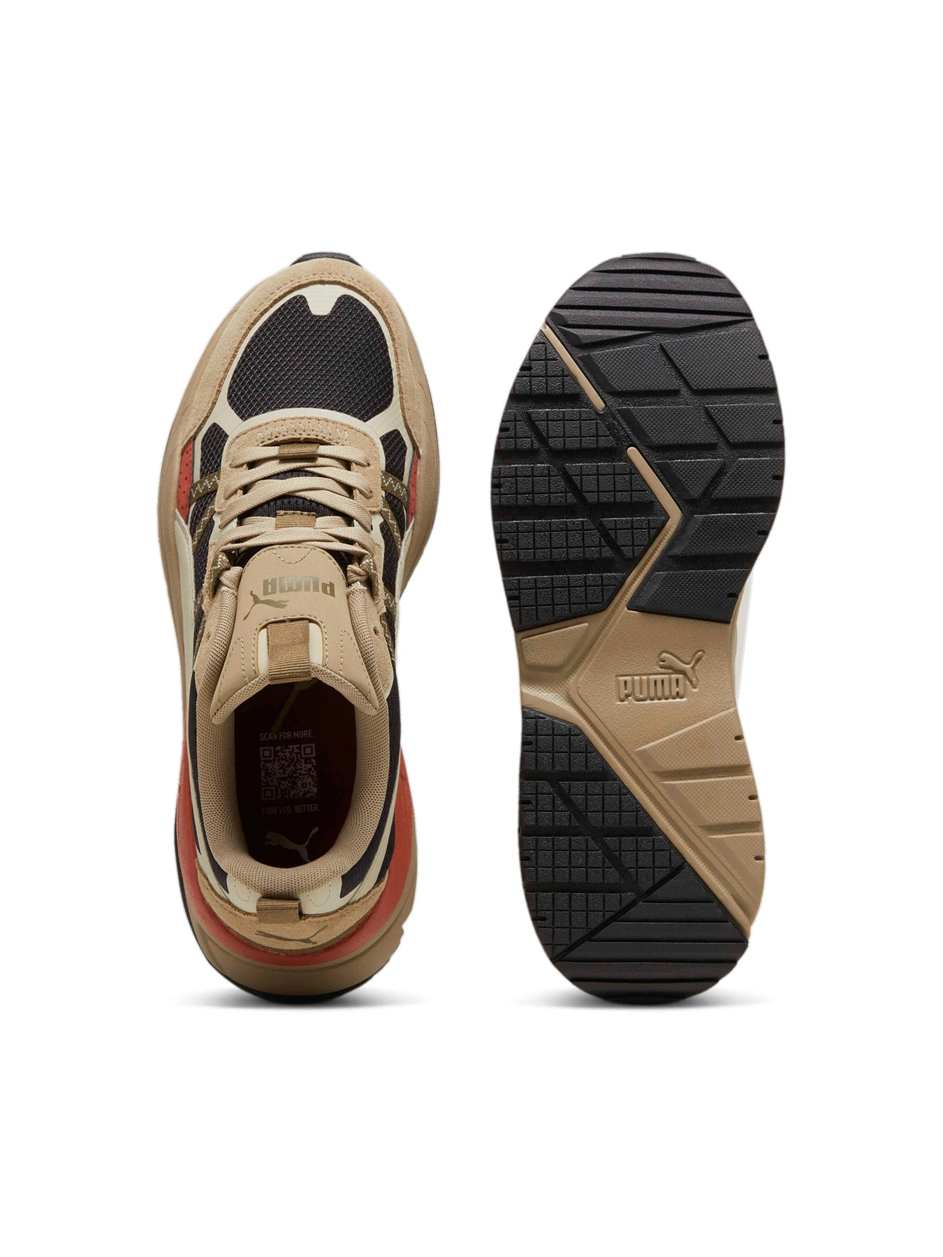 Кроссовки PUMA X-ray Tour модель 392317 Фото