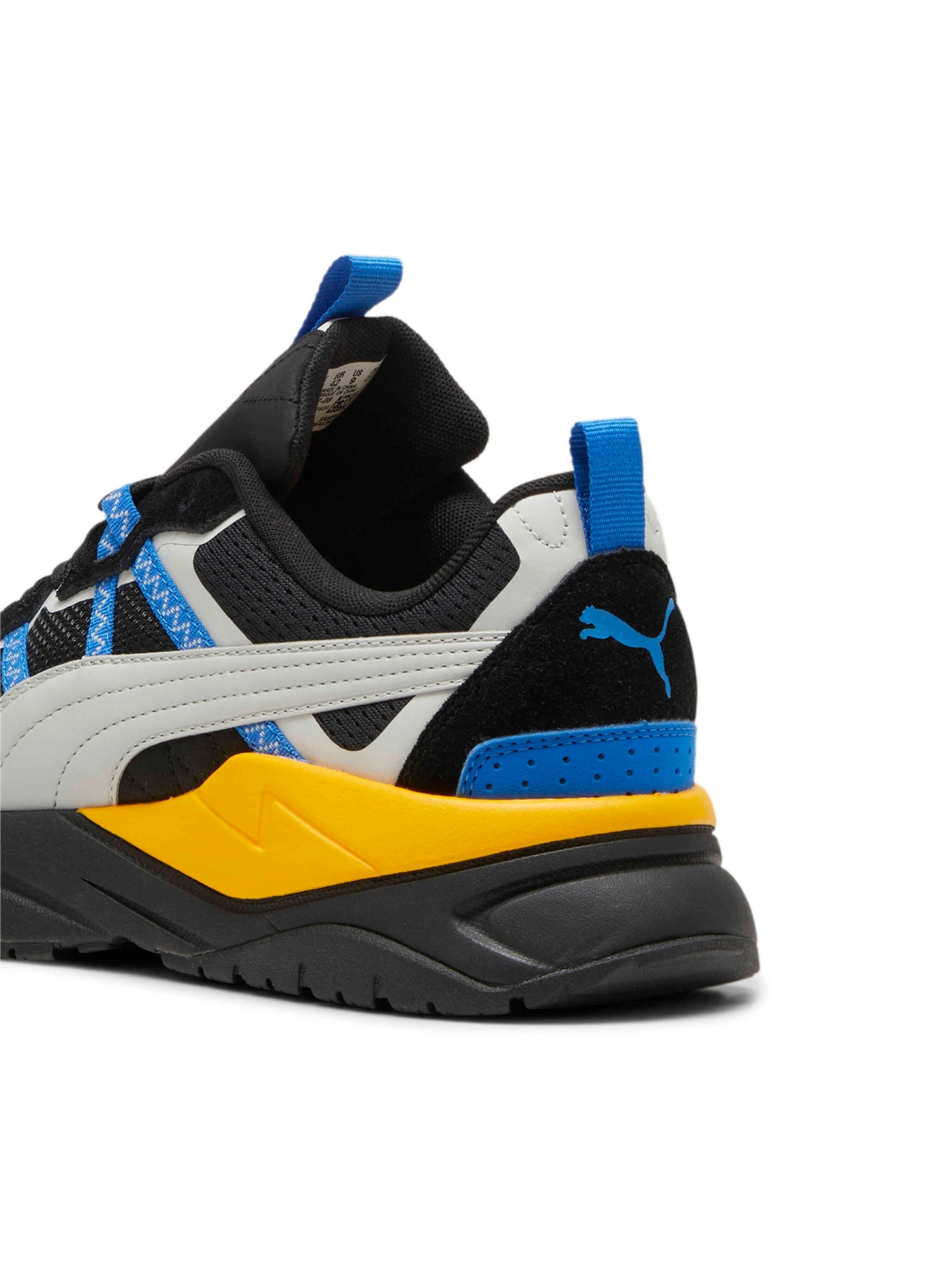 Кроссовки PUMA X-ray Tour модель 392317 Кроссовки PUMA X-ray Tour модель 392317 Фото