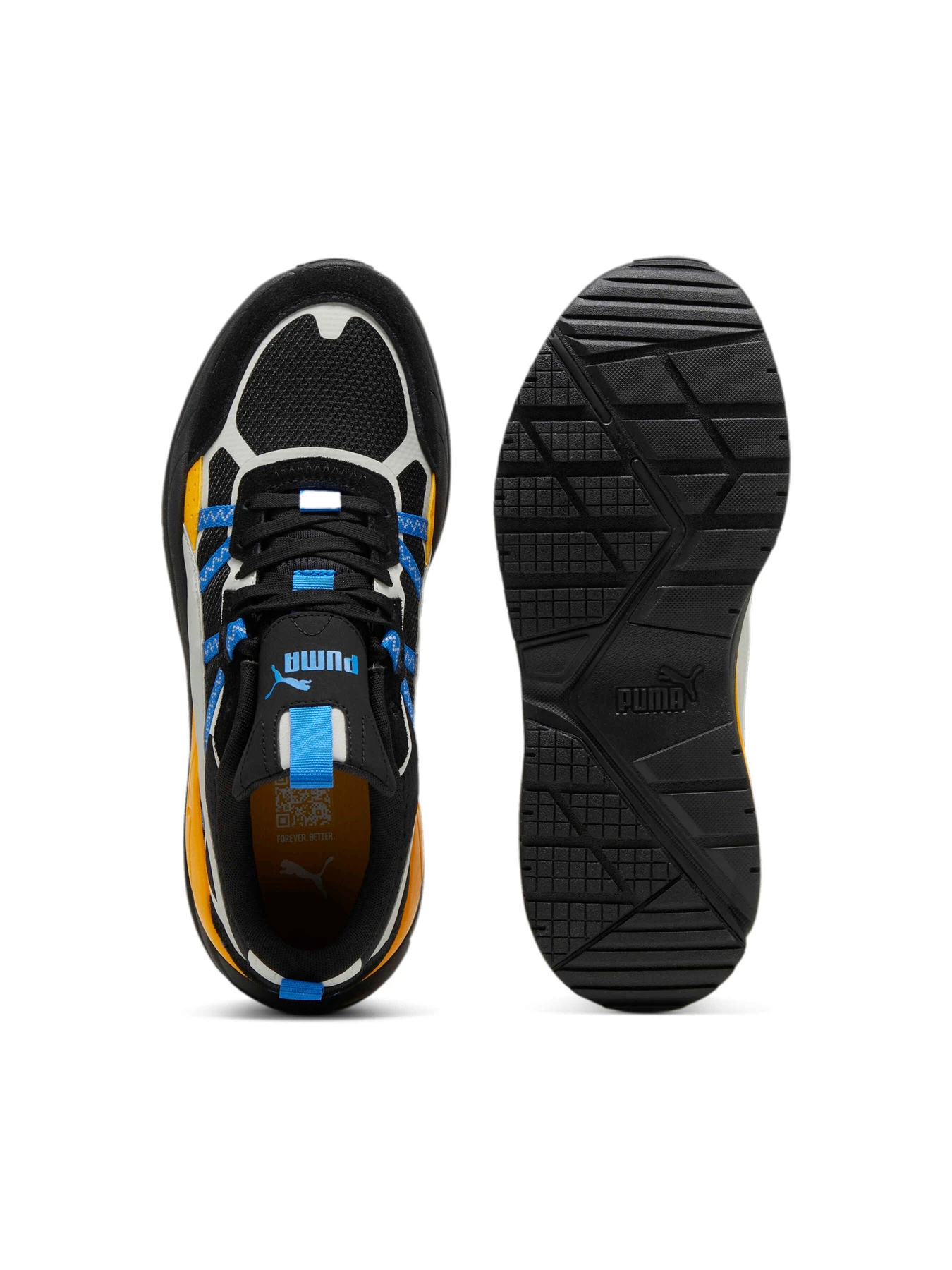 Кроссовки PUMA X-ray Tour модель 392317 Кроссовки PUMA X-ray Tour модель 392317 Фото