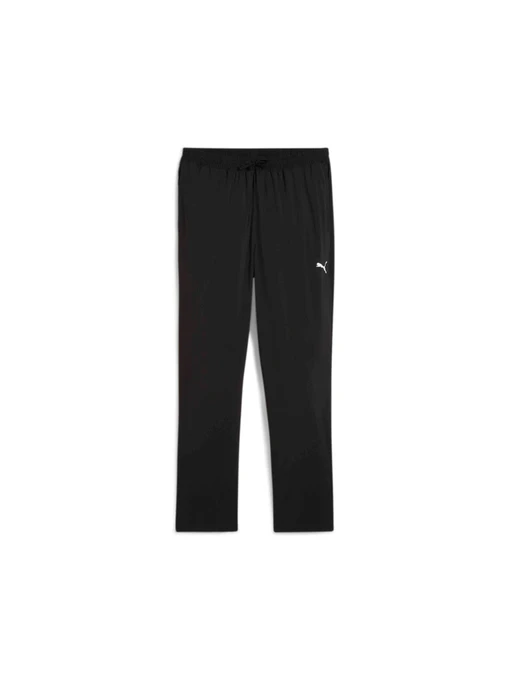 Брюки PUMA Woven Tapered Pant модель 525725 Фото