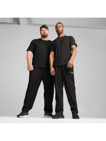 Брюки PUMA Woven Tapered Pant модель 525725 Фото