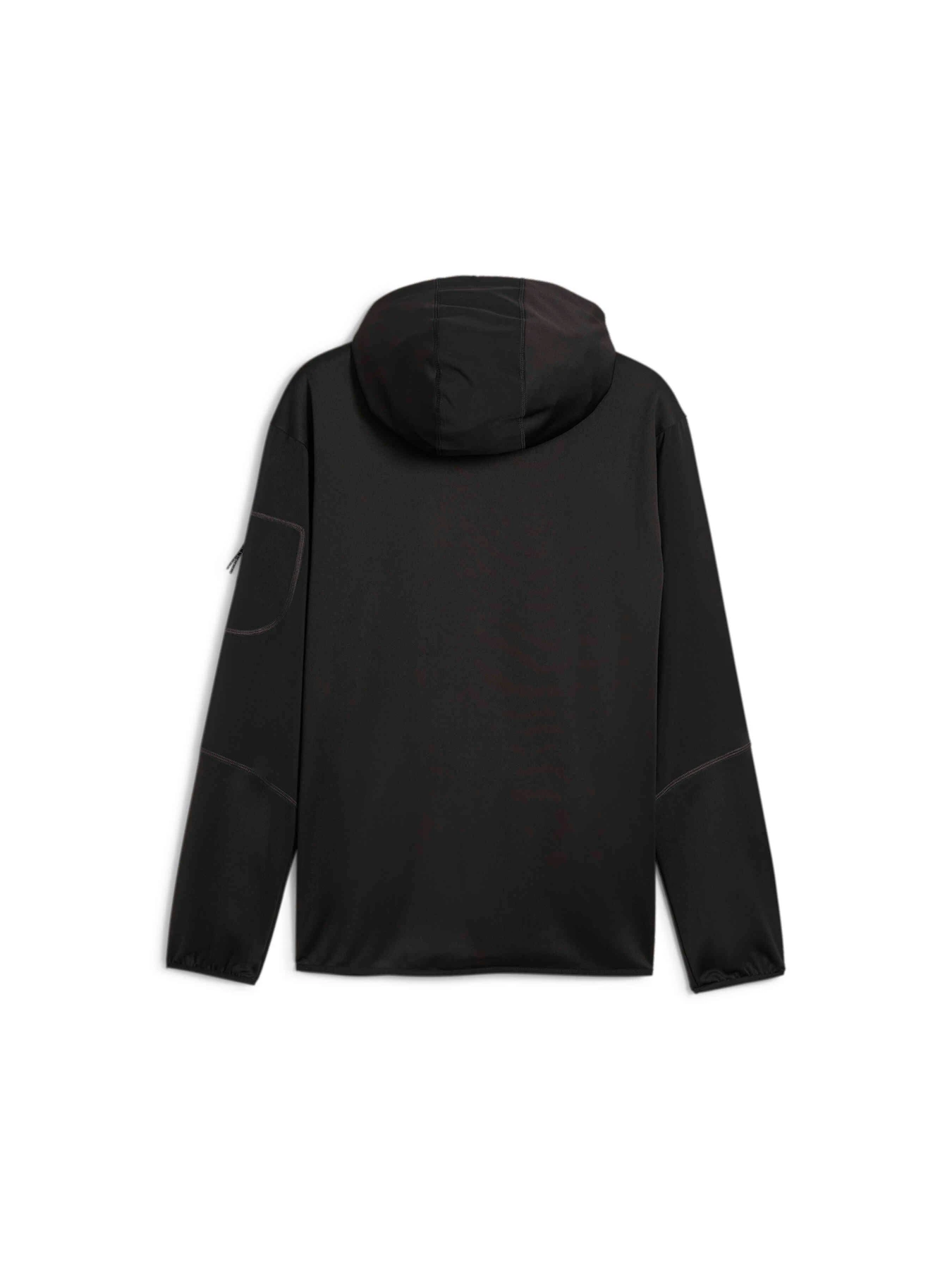 Куртки и дубленки PUMA M Flex Panelled Jacket модель 525709 Куртки и дубленки PUMA M Flex Panelled Jacket модель 525709 Фото