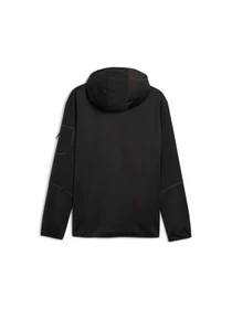 Куртки и дубленки PUMA M Flex Panelled Jacket модель 525709 Фото