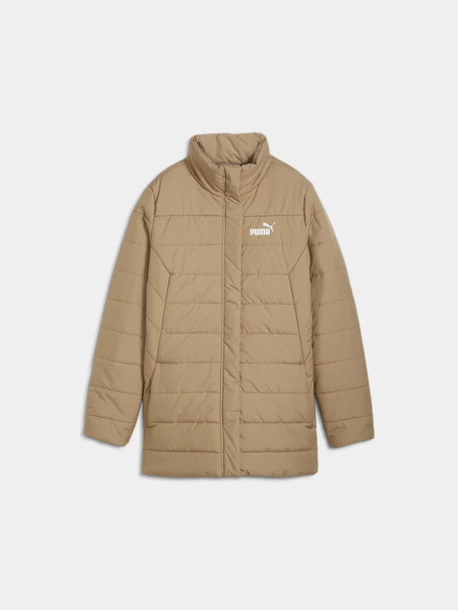 Куртка ESS+ Women’s Padded Jacket Ess+ Padded Jacket модель 675364 Фото