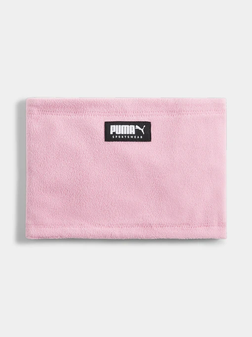 Шарфы и платки PUMA Reversible Neck Warmer Jr модель 054089 Фото