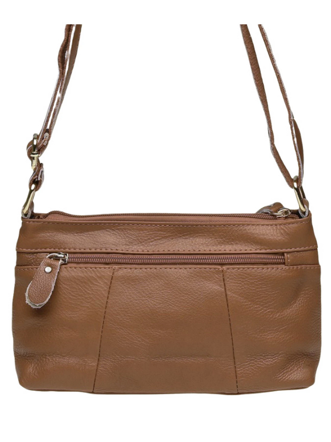 Сумки Keizer модель K11181-brown Фото