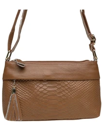 Сумки Keizer модель K11181-brown Фото