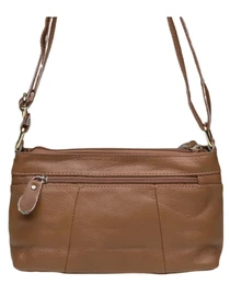 Сумки Keizer модель K11181-brown Фото