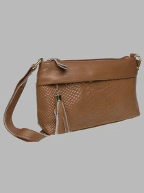 Сумки Keizer модель K11181-brown Фото