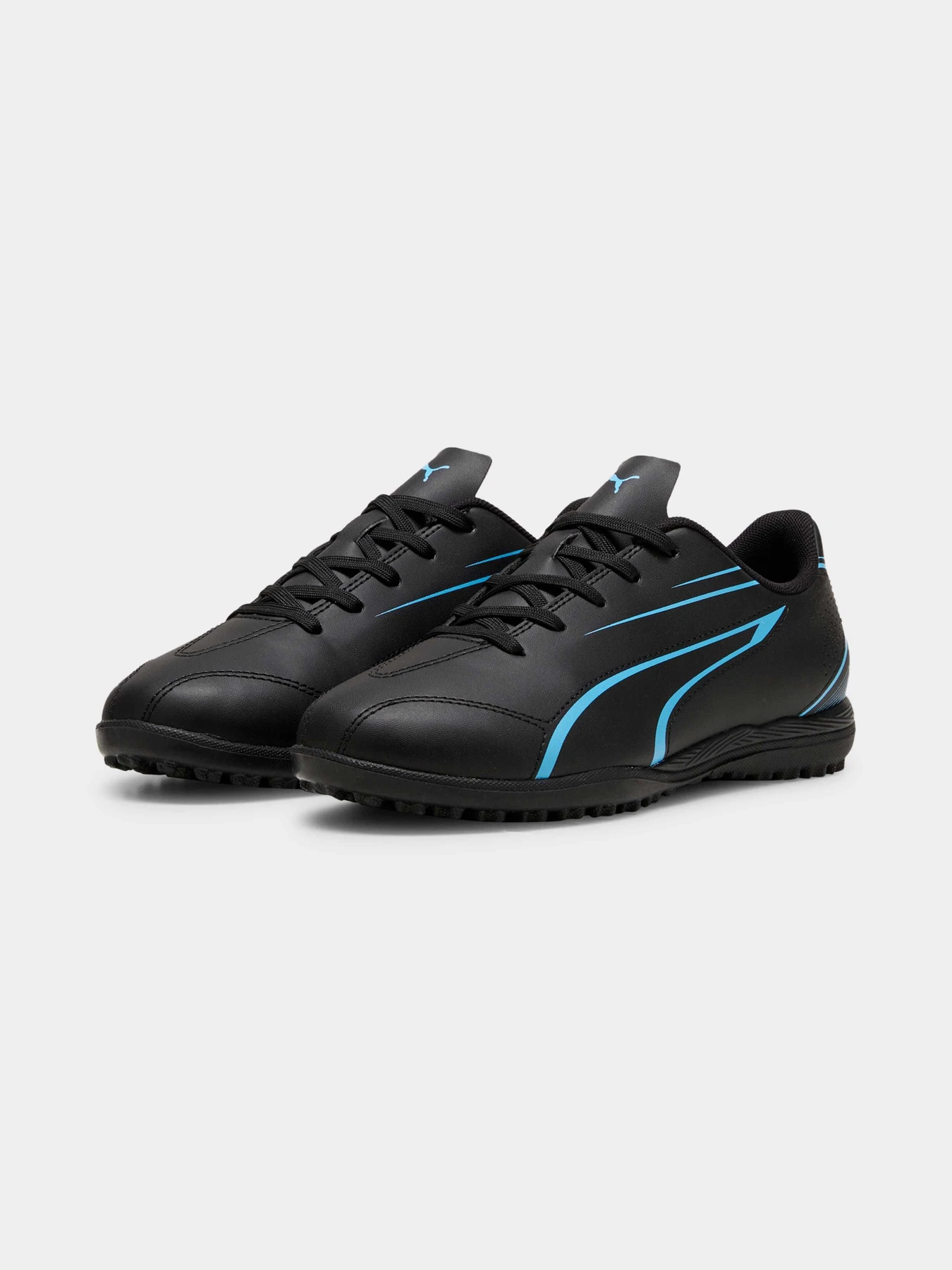 Кроссовки PUMA Vitoria Tt Jr модель 107487 Кроссовки PUMA Vitoria Tt Jr модель 107487 Фото