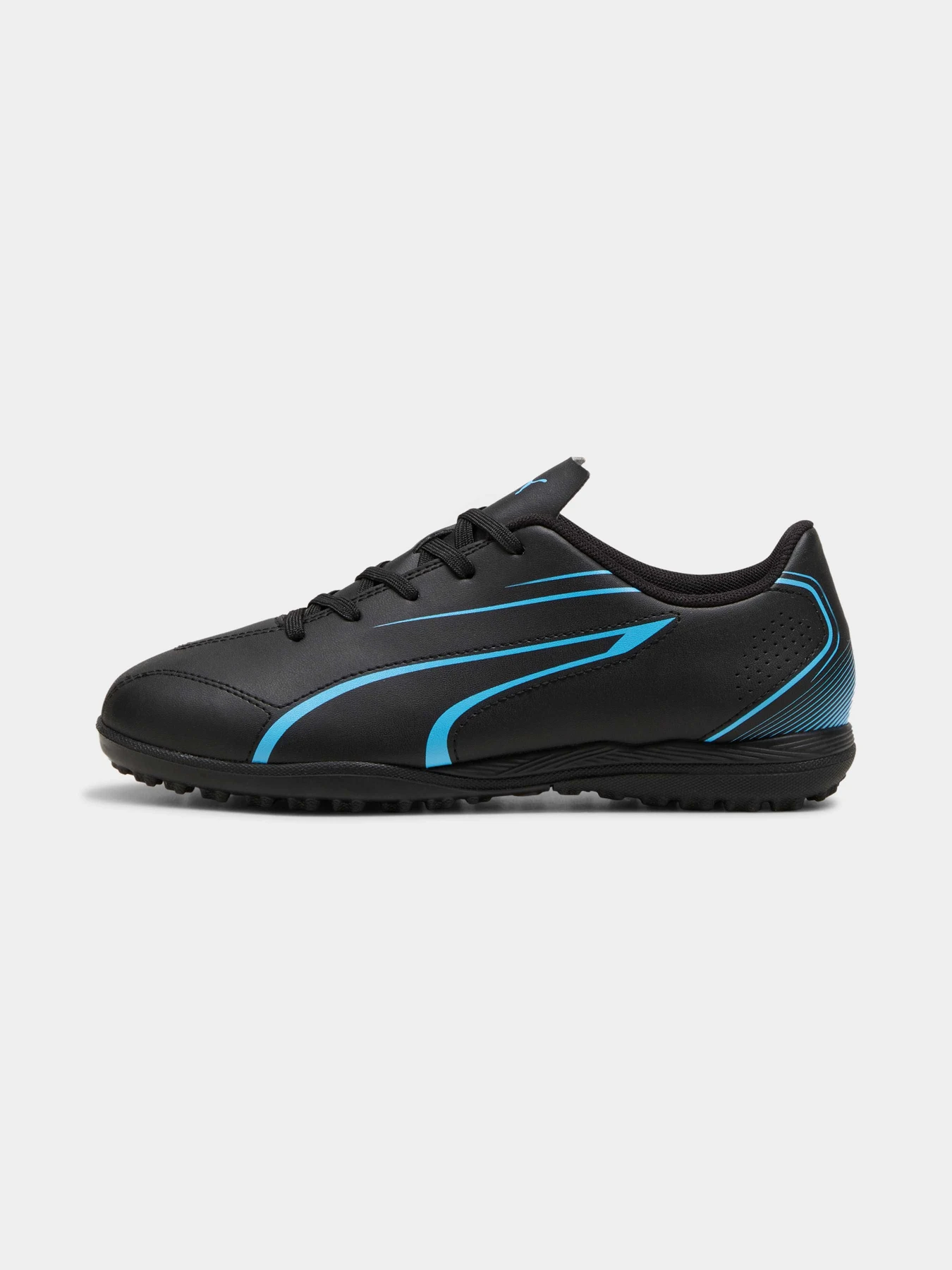 Кроссовки PUMA Vitoria Tt Jr модель 107487 Кроссовки PUMA Vitoria Tt Jr модель 107487 Фото