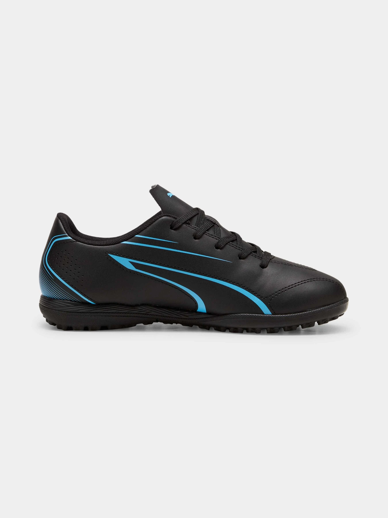 Кроссовки PUMA Vitoria Tt Jr модель 107487 Кроссовки PUMA Vitoria Tt Jr модель 107487 Фото
