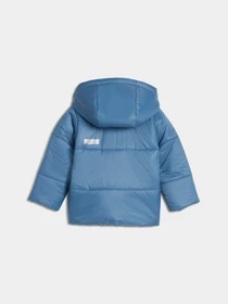 Куртки и дубленки PUMA Minicats Hd Padded Jacket модель 675971 Фото