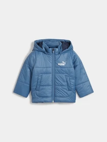 Куртки и дубленки PUMA Minicats Hd Padded Jacket модель 675971 Фото