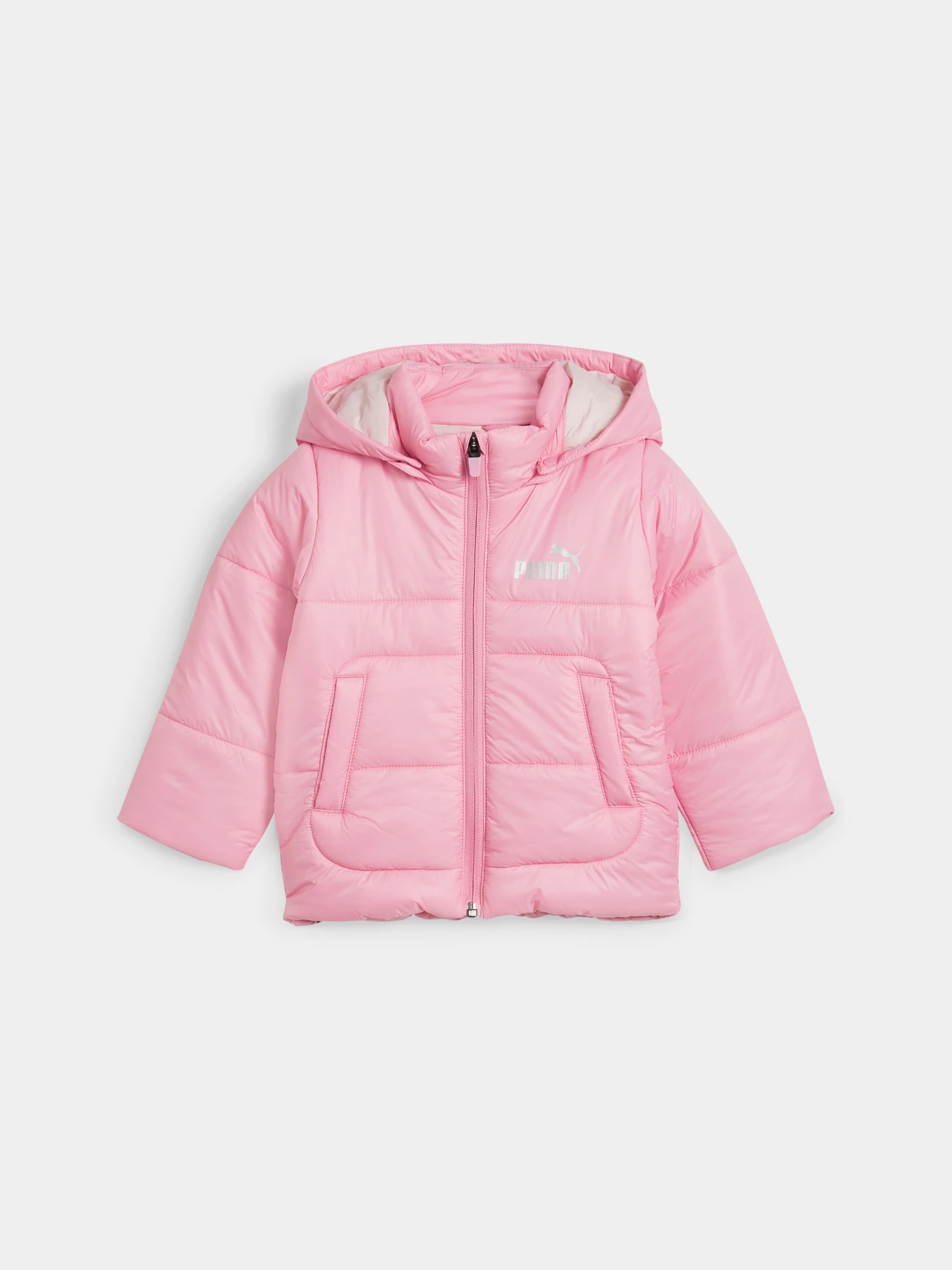 Детская куртка Minicats Toddlers’ Hooded Padded Jacket Minicats Hd Padded Jacket модель 675971 Фото