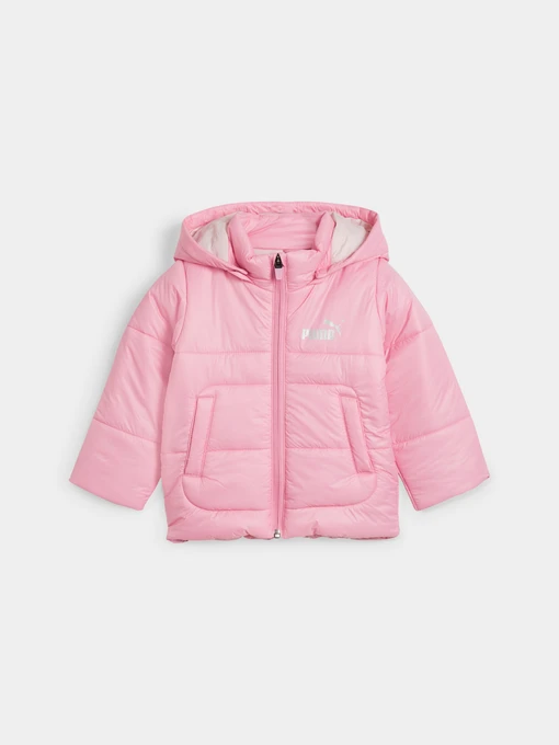 Детская куртка Minicats Toddlers’ Hooded Padded Jacket Minicats Hd Padded Jacket модель 675971 Фото