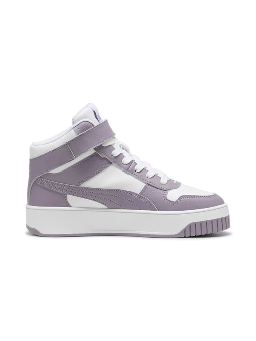 Кеды PUMA Carina Street Mid модель 392337 Фото
