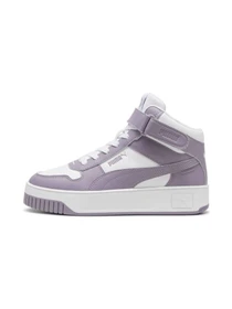 Кеды PUMA Carina Street Mid модель 392337 Фото