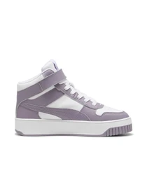 Кеды PUMA Carina Street Mid модель 392337 Фото