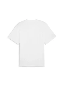 Футболки и поло PUMA Banned From Tv Ss Tee модель 627153 Фото