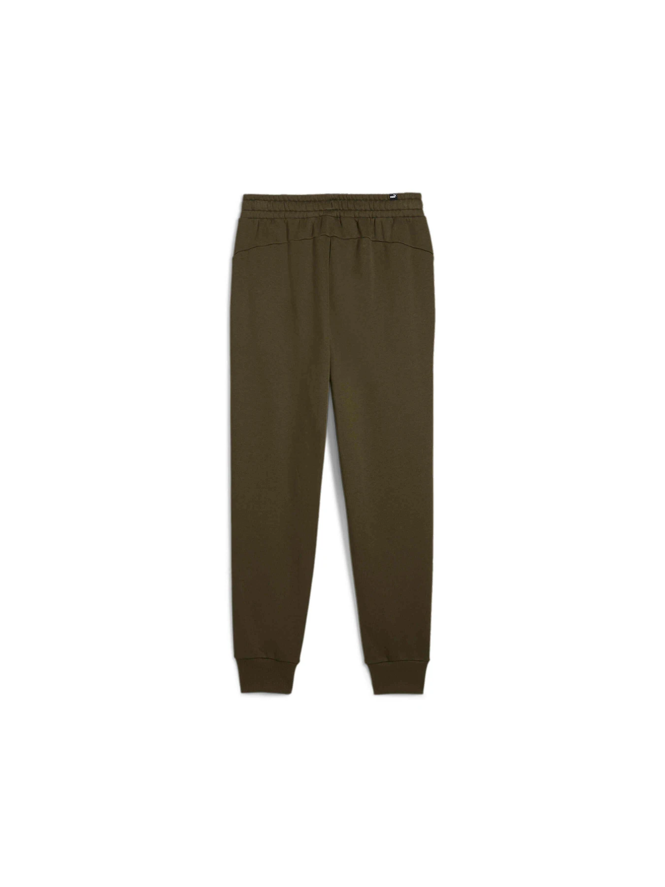 Брюки PUMA Ess Logo Pants модель 586715 Фото
