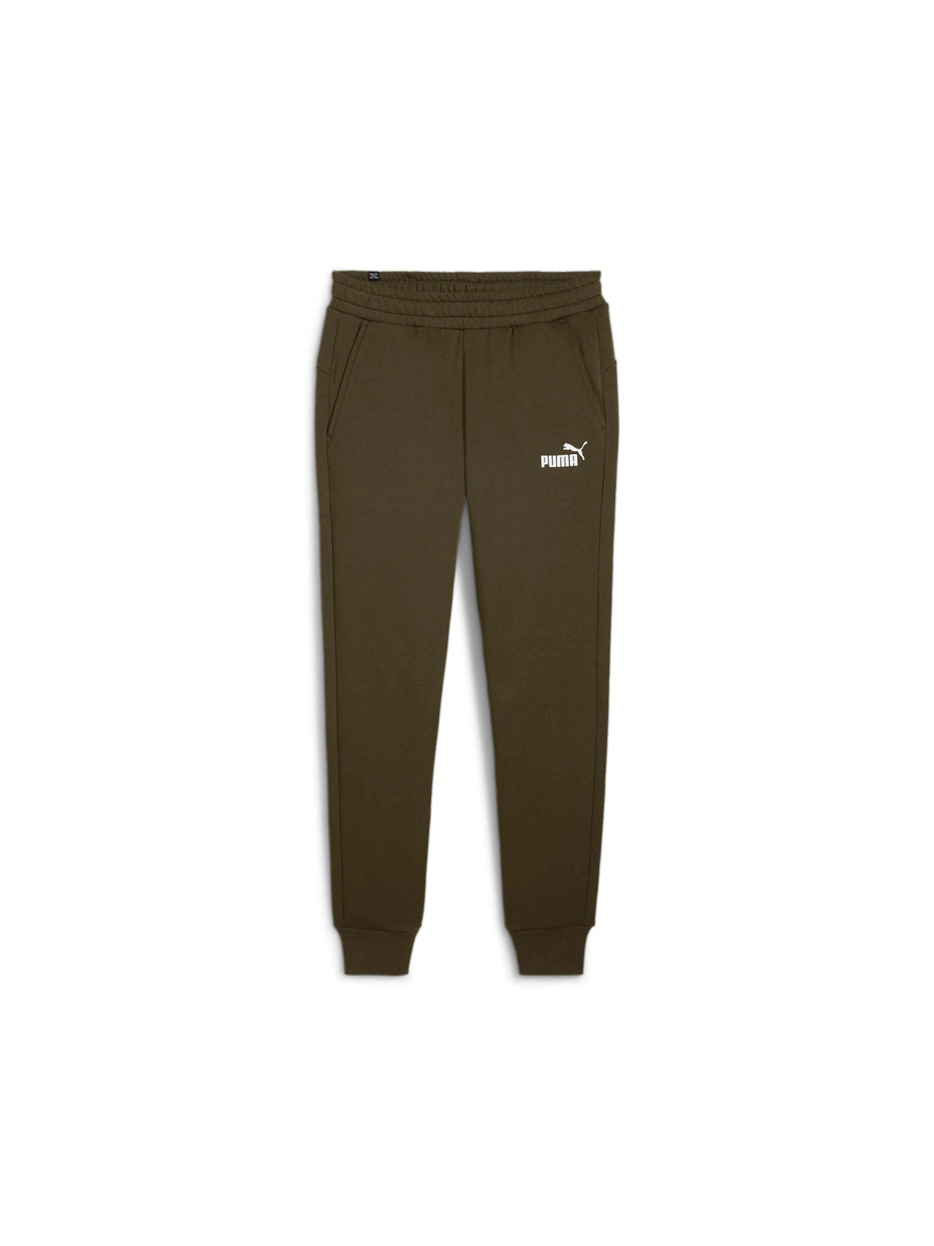 Брюки PUMA Ess Logo Pants модель 586715 Фото