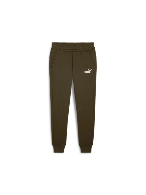 Штани PUMA Ess Logo Pants модель 586715 Фото