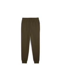 Брюки PUMA Ess Logo Pants модель 586715 Фото