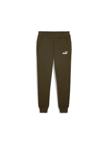 Брюки PUMA Ess Logo Pants модель 586715 Фото