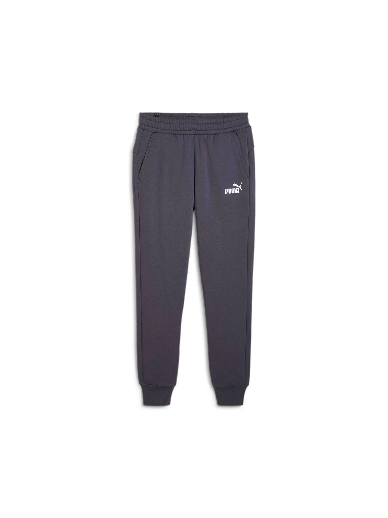 Штани PUMA Ess Logo Pants модель 586715 Штани PUMA Ess Logo Pants модель 586715 Фото