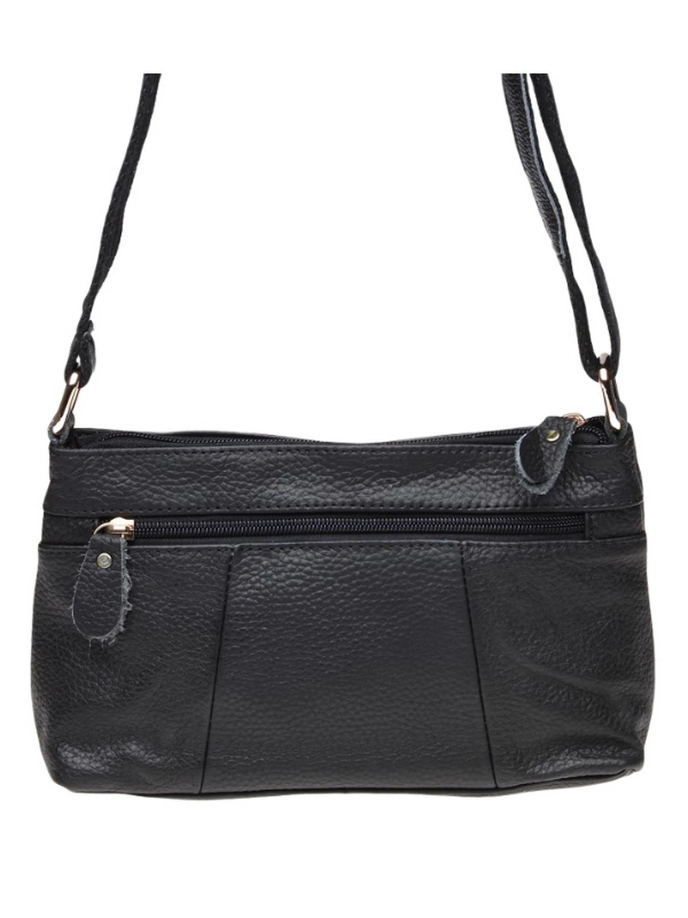 Сумки Keizer модель K11181-black Фото