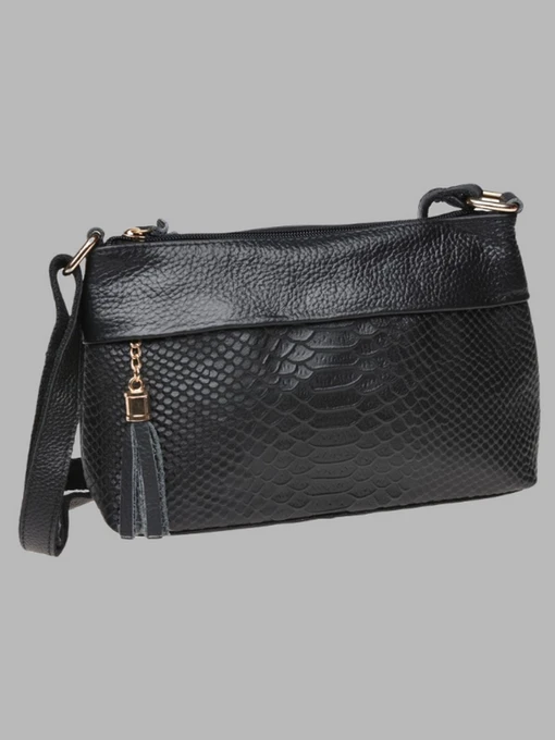 Сумки Keizer модель K11181-black Фото