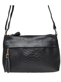 Сумки Keizer модель K11181-black Фото