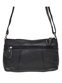 Сумки Keizer модель K11181-black Фото
