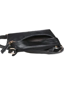 Сумки Keizer модель K11181-black Фото