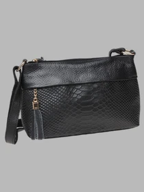 Сумки Keizer модель K11181-black Фото