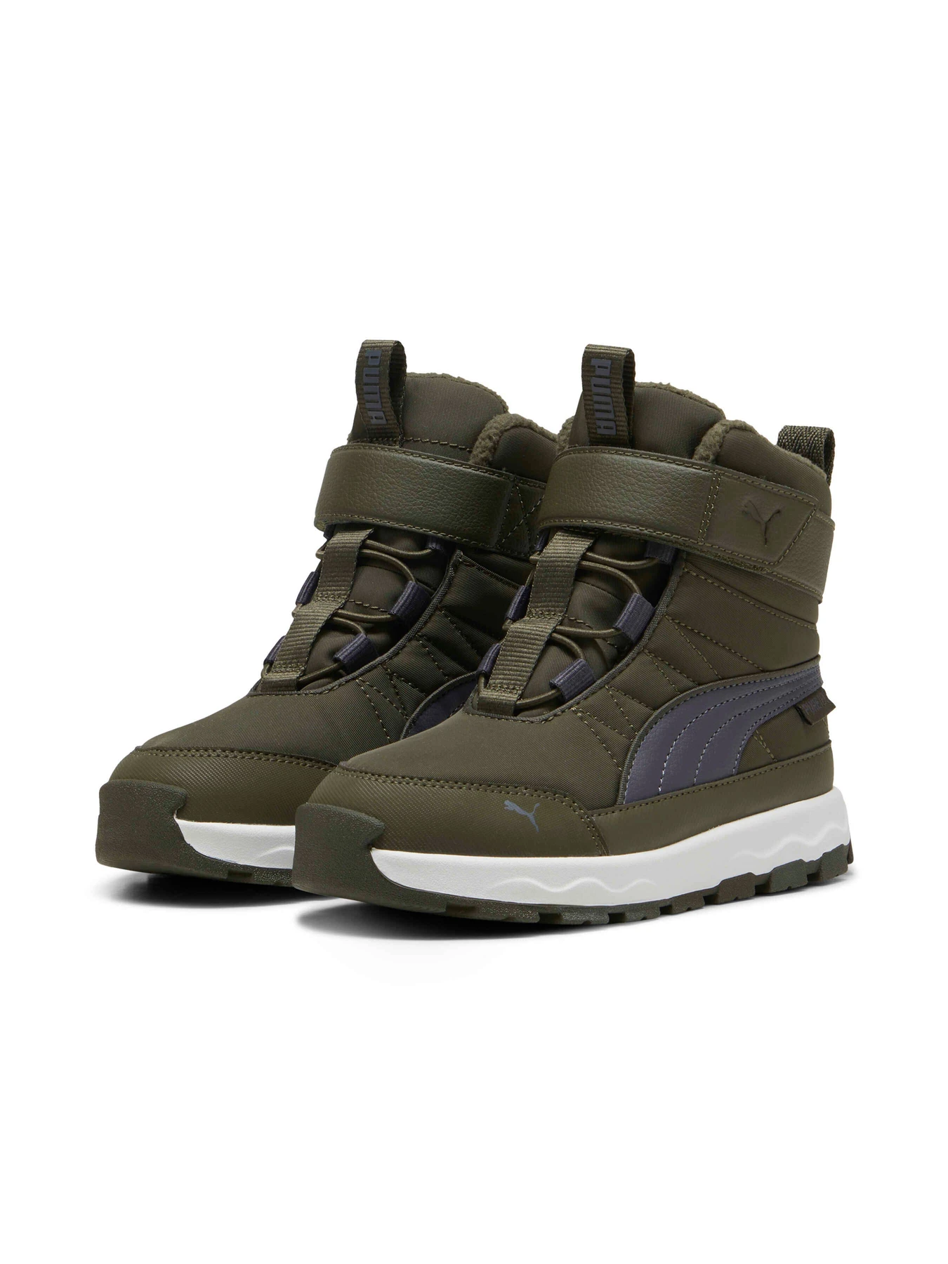 Ботинки и сапоги PUMA Evolve Boot Purtx Ac+ps модель 392649 Ботинки и сапоги PUMA Evolve Boot Purtx Ac+ps модель 392649 Фото