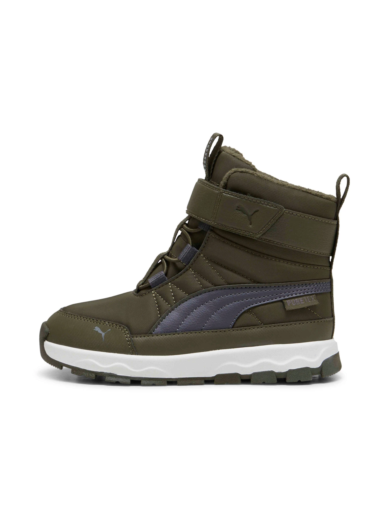 Ботинки и сапоги PUMA Evolve Boot Purtx Ac+ps модель 392649 Ботинки и сапоги PUMA Evolve Boot Purtx Ac+ps модель 392649 Фото