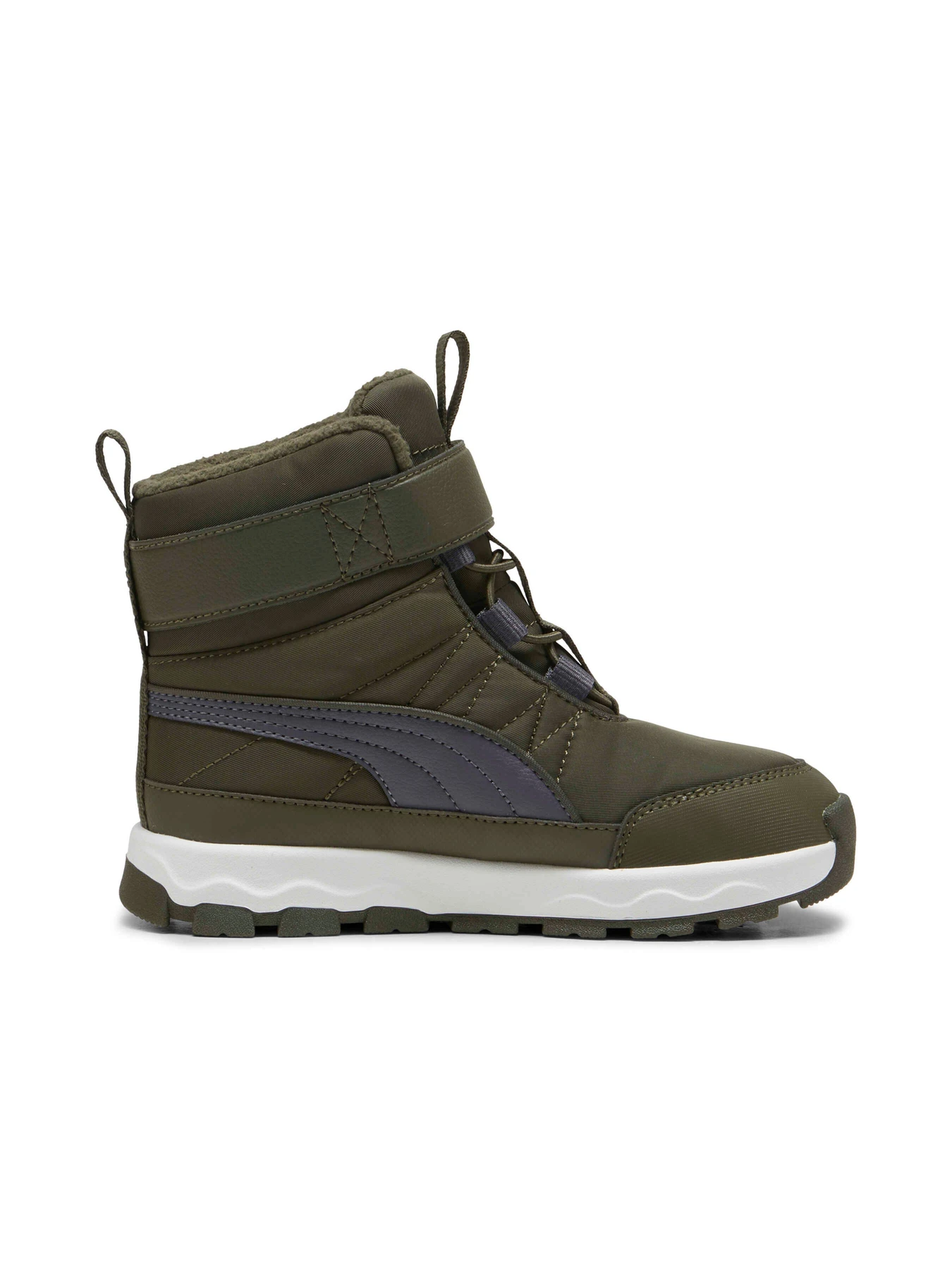 Ботинки и сапоги PUMA Evolve Boot Purtx Ac+ps модель 392649 Ботинки и сапоги PUMA Evolve Boot Purtx Ac+ps модель 392649 Фото