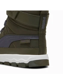 Ботинки и сапоги PUMA Evolve Boot Purtx Ac+ps модель 392649 Фото