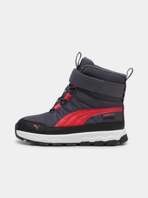 Детские ботинки PUMA Evolve Puretex Kids’ Boots Evolve Boot Purtx Ac+ps модель 392649 Фото