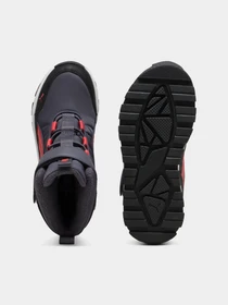 Детские ботинки PUMA Evolve Puretex Kids’ Boots Evolve Boot Purtx Ac+ps модель 392649 Фото