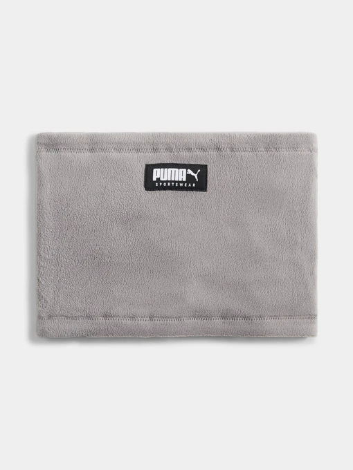 Шарфы и платки PUMA Reversible Neck Warmer модель 054088 Фото