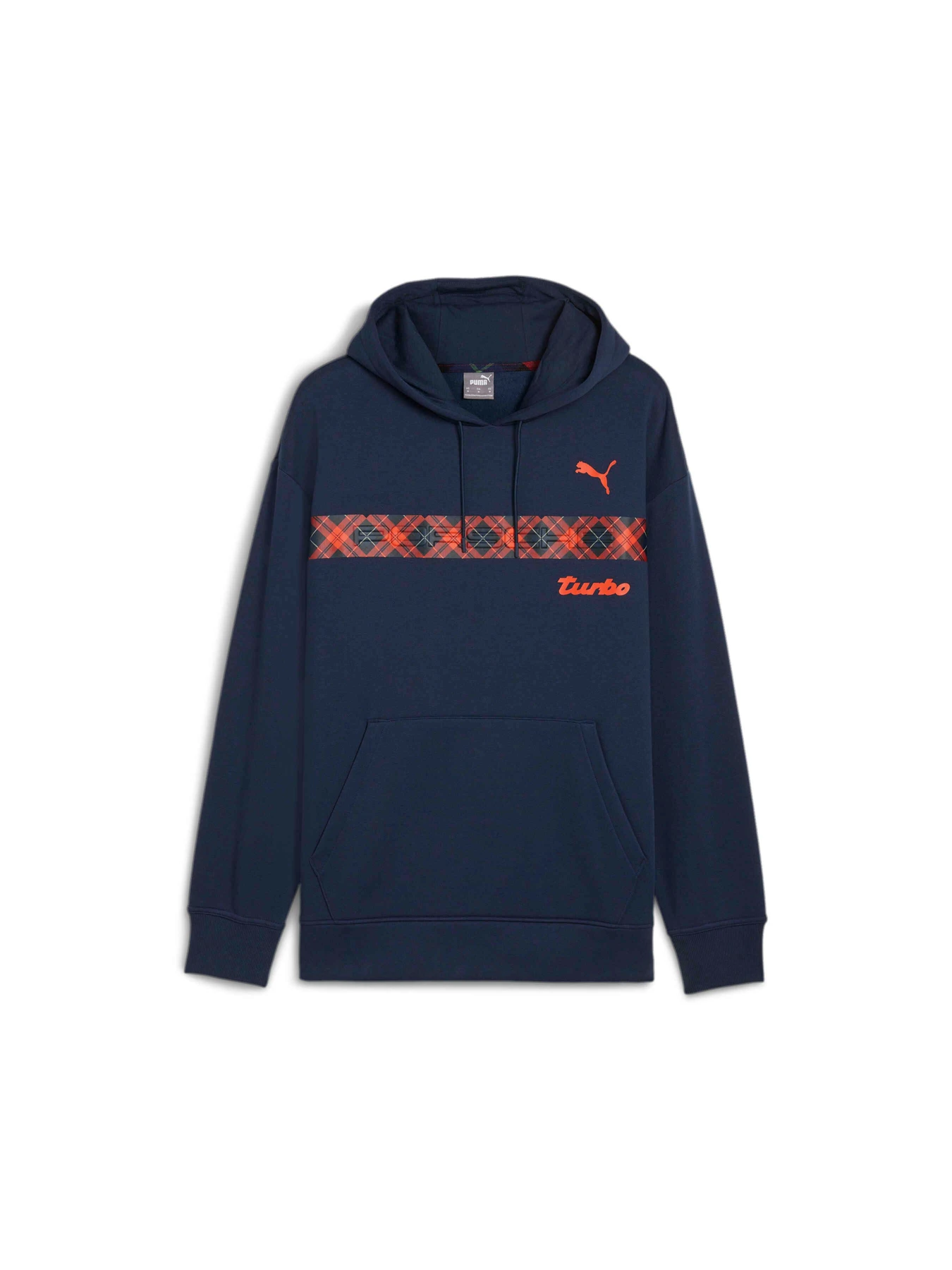 Худі та світшоти PUMA Pl Statement Hoodie модель 626366 Фото