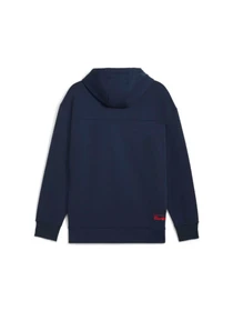 Худі та світшоти PUMA Pl Statement Hoodie модель 626366 Фото