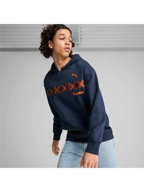 Худі та світшоти PUMA Pl Statement Hoodie модель 626366 Фото