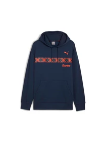 Худі та світшоти PUMA Pl Statement Hoodie модель 626366 Фото